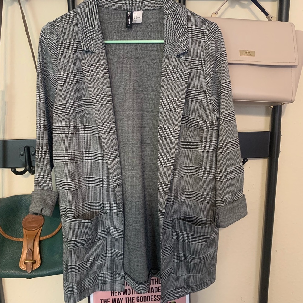 H&M Coat